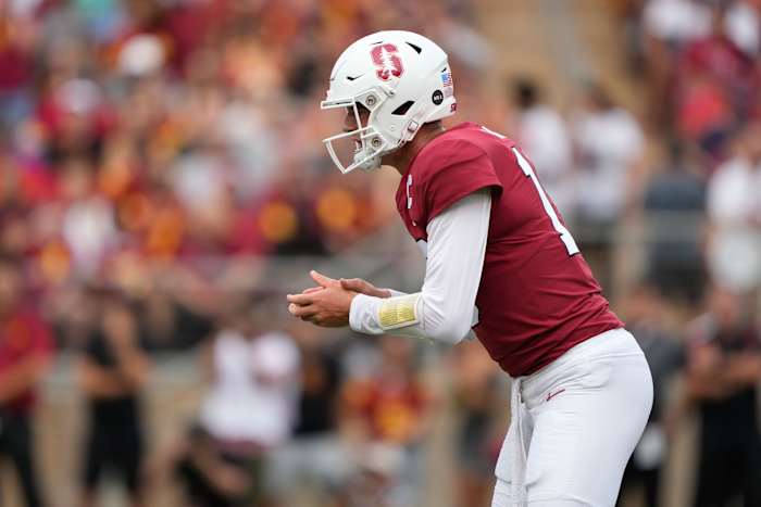 usc trojans stanford football pac-12 opener18
