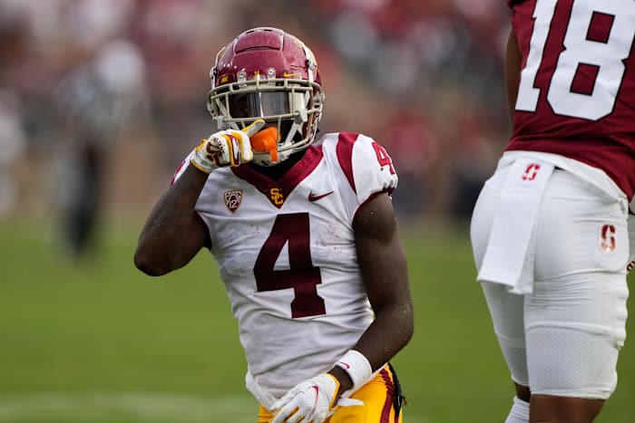 usc trojans stanford football pac-12 opener22