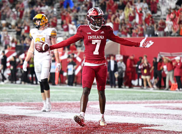 D.J. Matthews Jr.