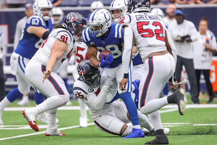 Greenard Taylor Hughes