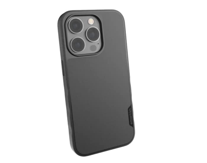 smartish gripmunk with magsafe iphone case