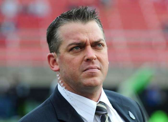 Rick Mueller