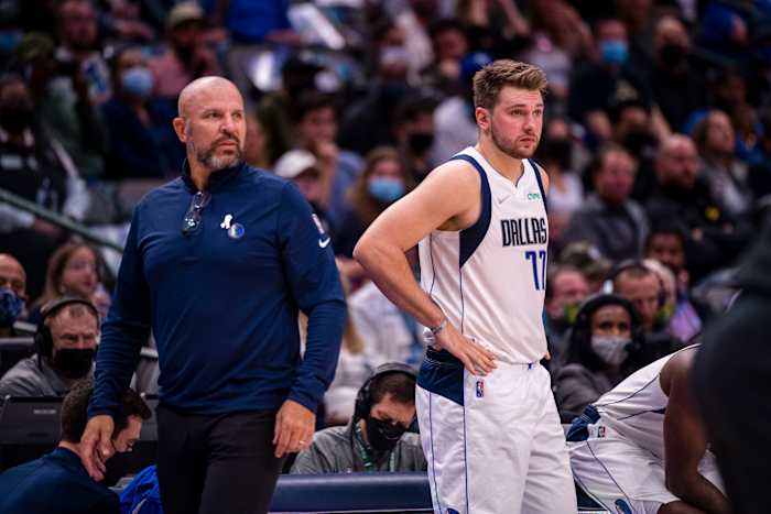 Kidd Doncic
