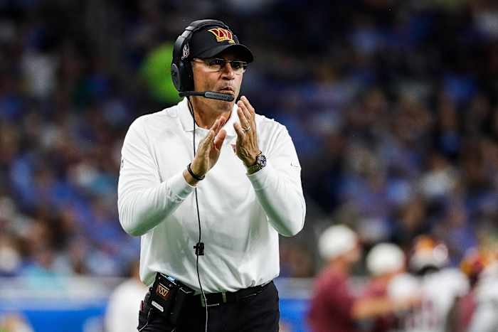 Ron Rivera