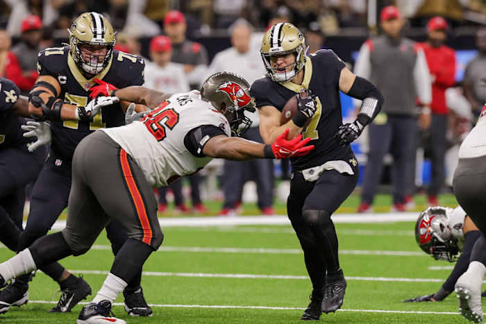 Taysom Hill
