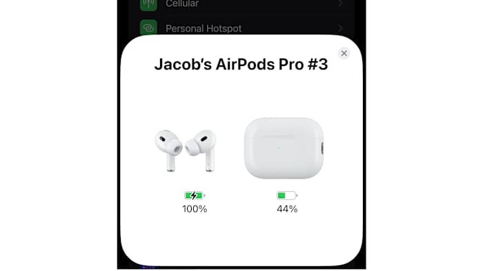 12-airpods pro second gen review
