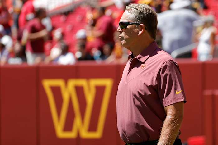 Jack Del Rio