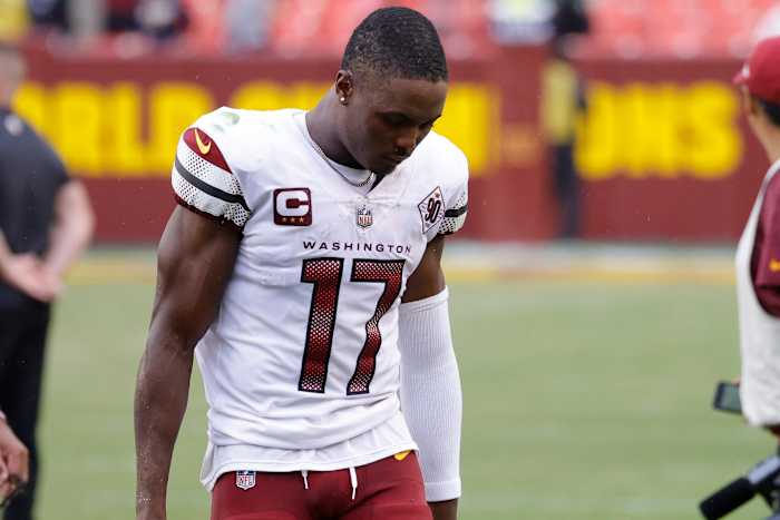 Terry McLaurin