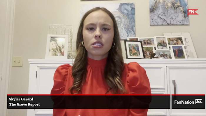 Skyler Gerard The Grove Report