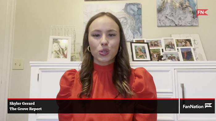 The Rebels will be retiring jersey number