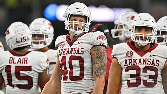 Landon Jackson-Texas A&M