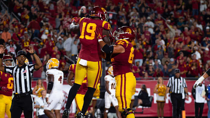 usc arizona state pac-12 football jason goode6