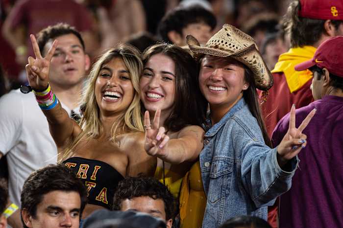 usc arizona state pac-12 football jason goode13