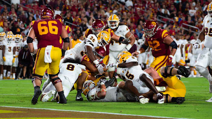 usc arizona state pac-12 football jason goode7