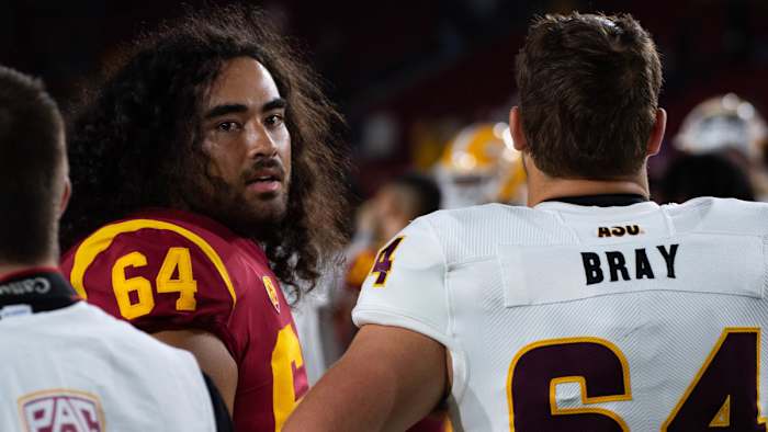 usc arizona state pac-12 football jason goode23