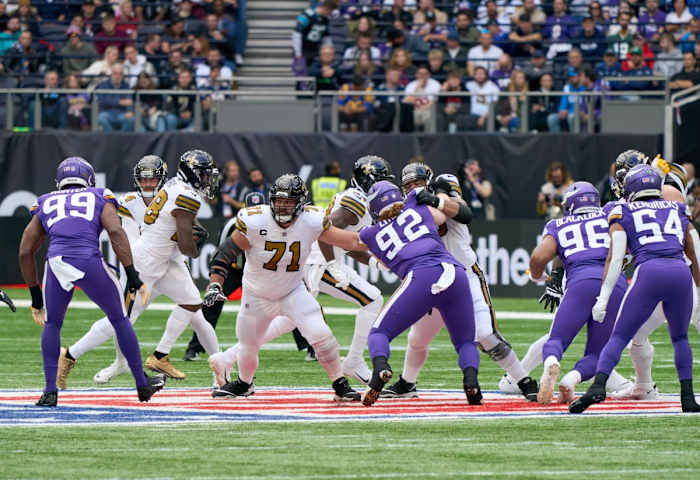 Latavius Murray