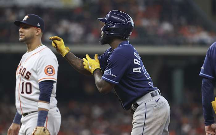 RaysRandyArozarenaAstros1