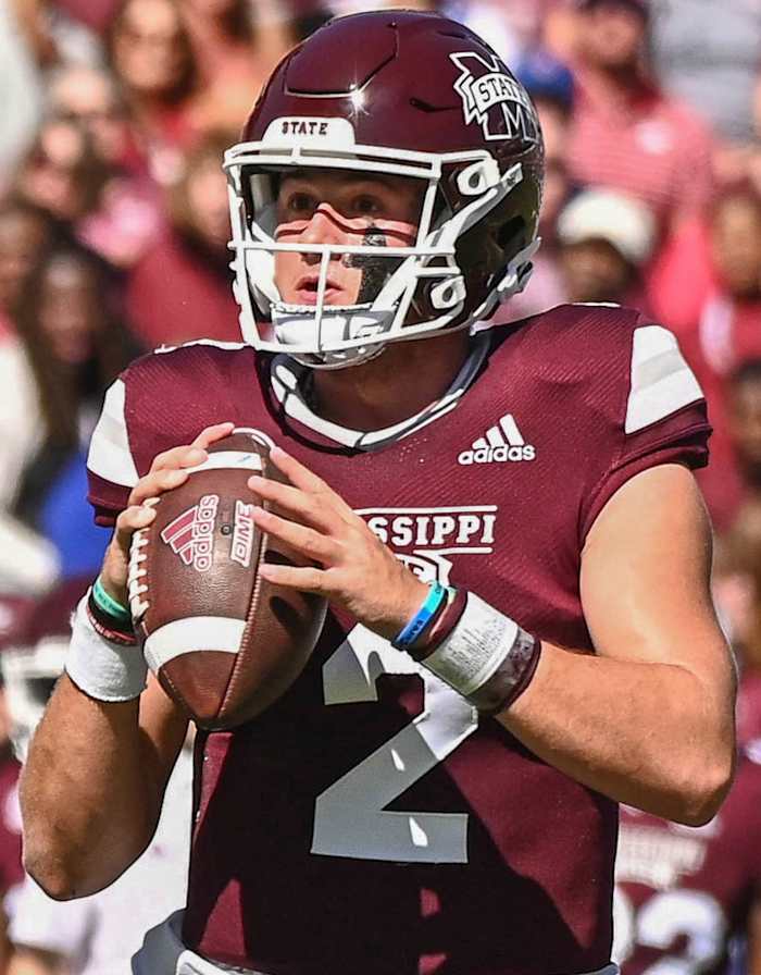 Will Rogers-Miss State