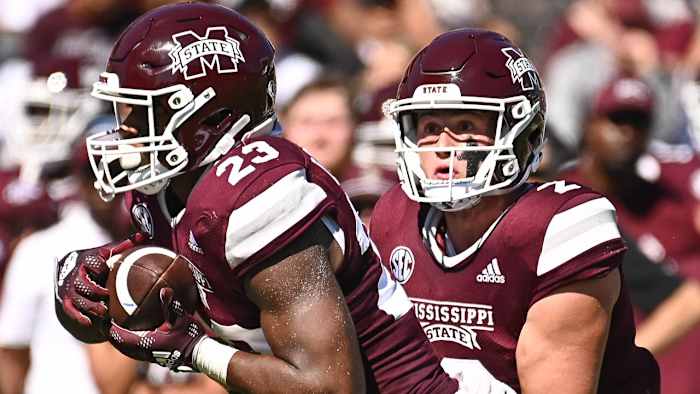 Dillon Johnson-Will Rogers-Miss State