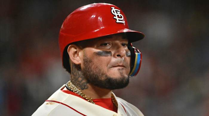 Yadier Molina