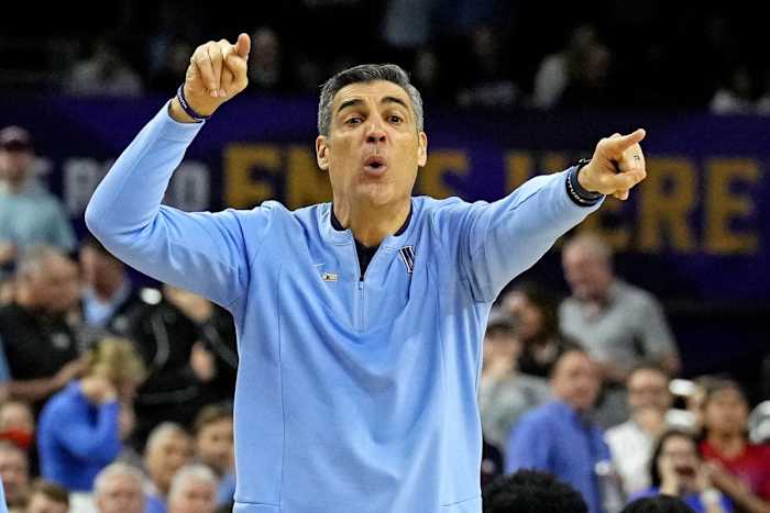 Jay Wright