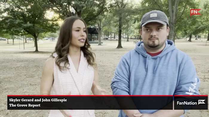 Recap from the Vanderbilt game.