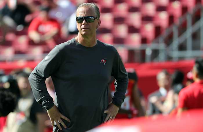Todd Monken