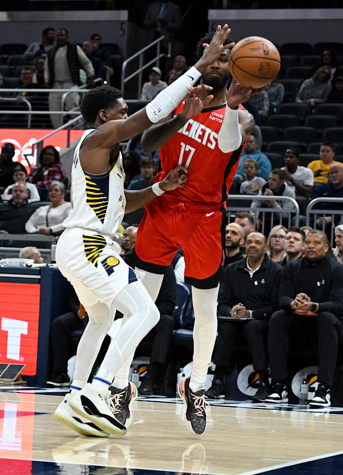 Langston Galloway Indiana Pacers