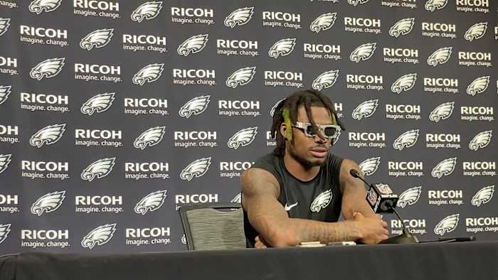 Chauncey Gardner-Johnson