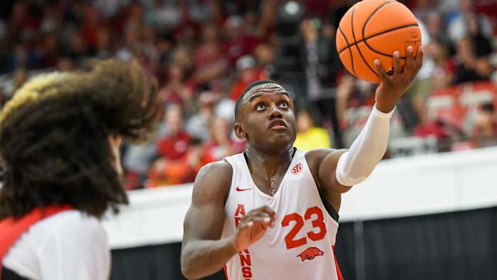 Derrian Ford-Red-White