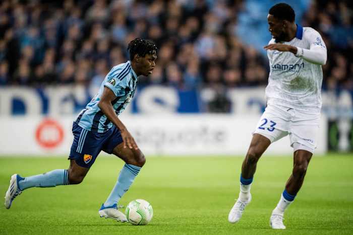 Credit: Jasper Jacobs