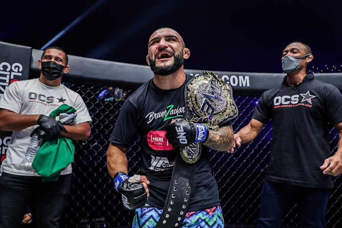 John Lineker