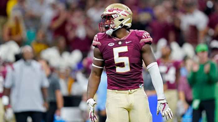 jared verse florida state 2