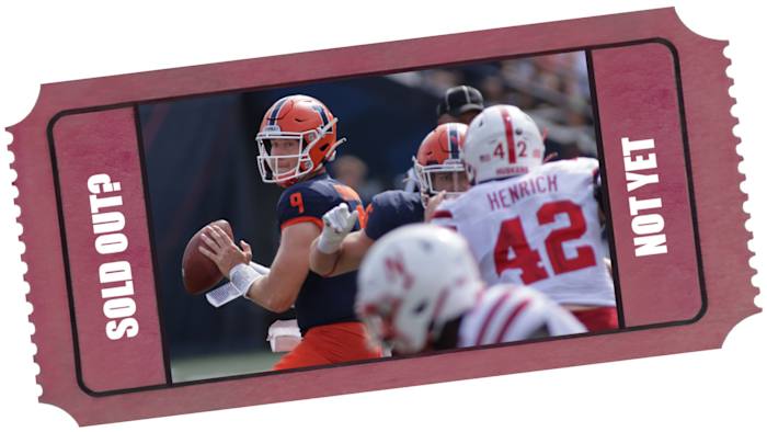 Ticket Decision illustration