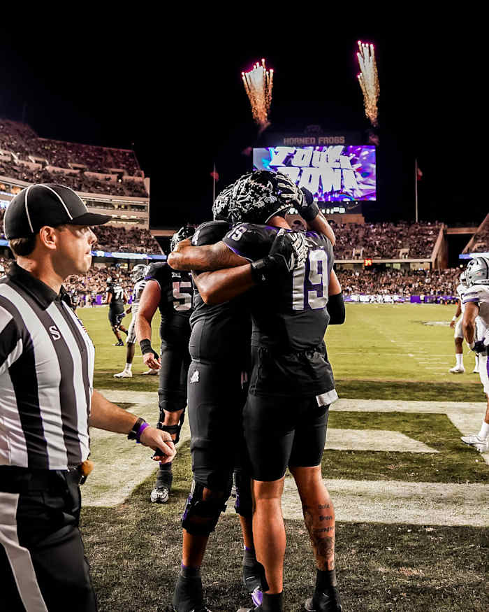 TCU Football Week 8 (2)