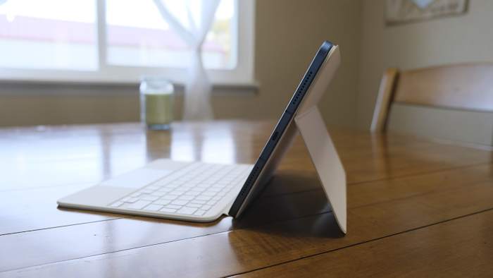 5-10th Gen iPad Review