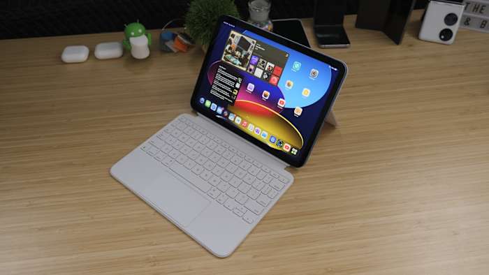 9-10th Gen iPad Review