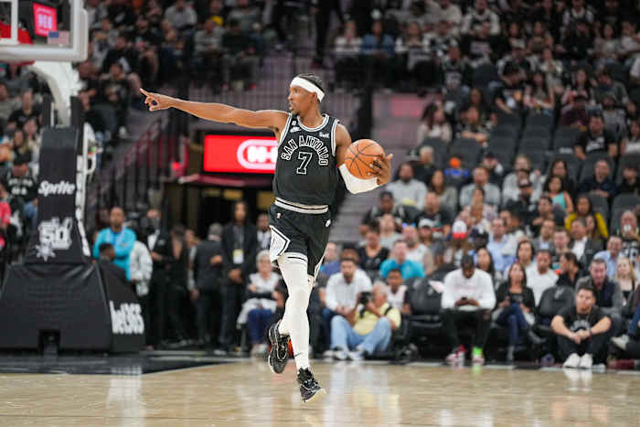 josh richardson 2022