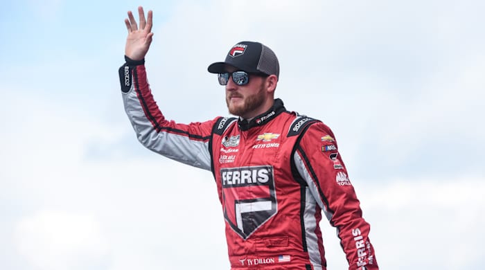 ty-dillon-watch-nascar-panthers