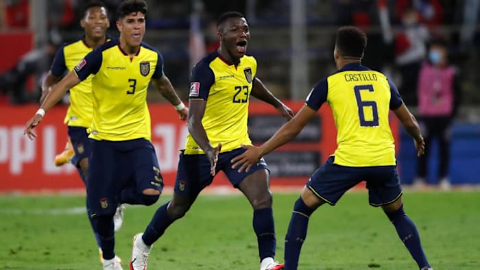 Ecuador will look to make some noise at the 2022 World Cup