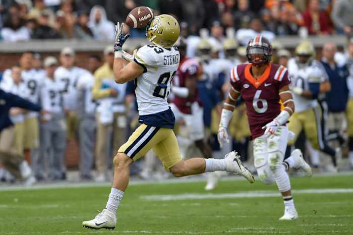 Georgia Tech vs Virginia TechG