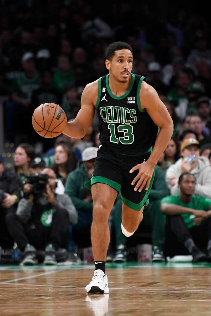 Bob DeChiara-USA TODAY Sports