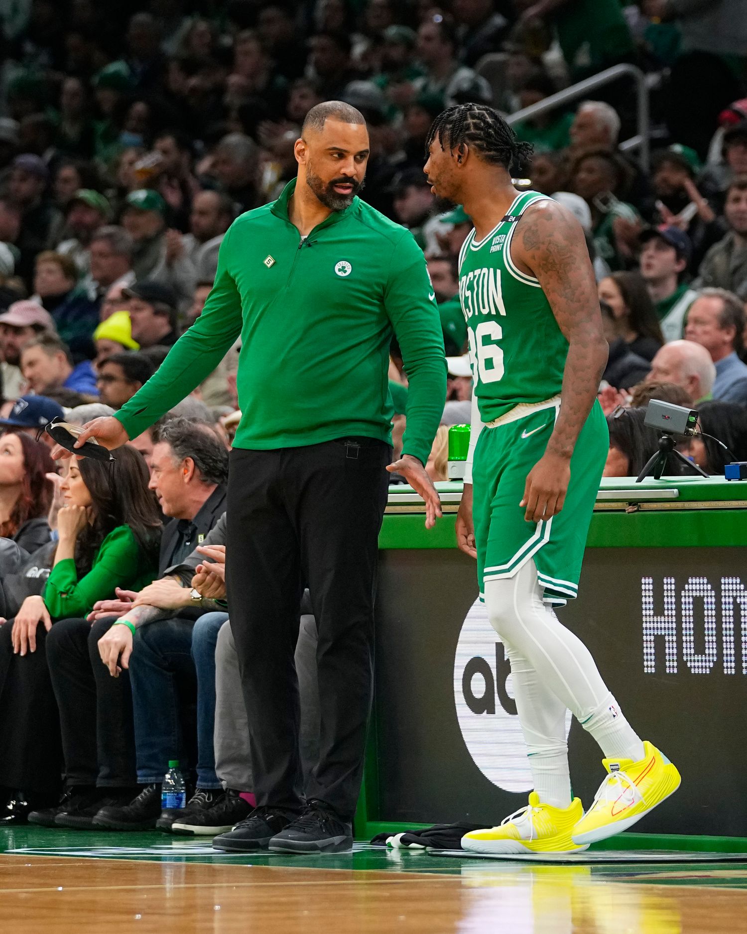 Gregory Fisher-USA TODAY Sports