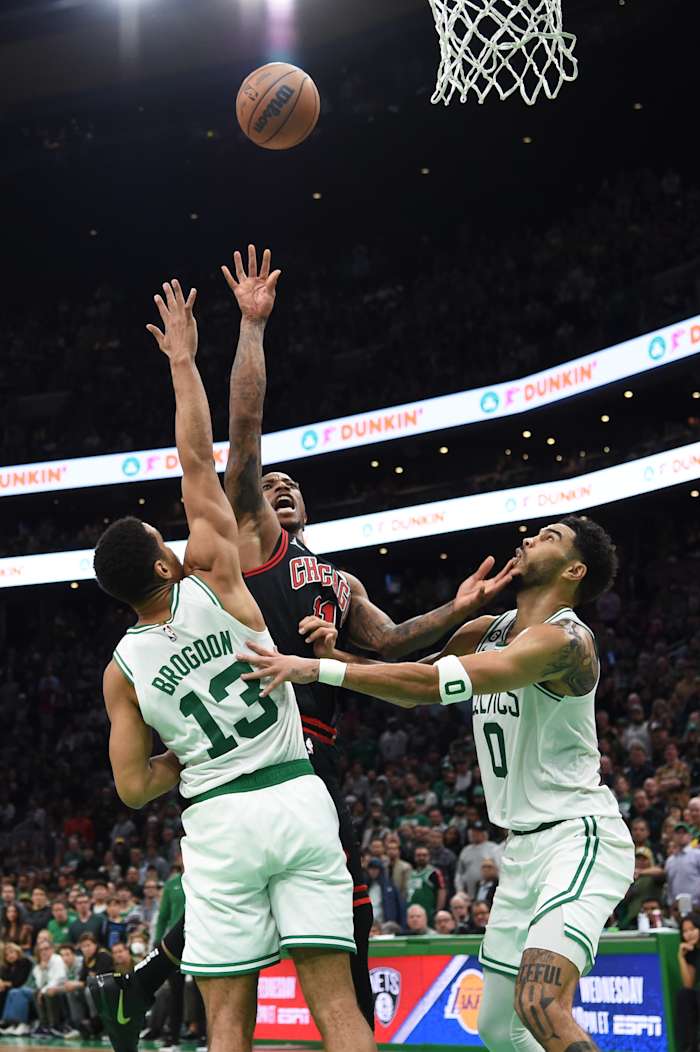 Bob DeChiara-USA TODAY Sports