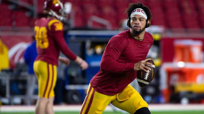 usc trojans cal bears pac-12 football goode 20225