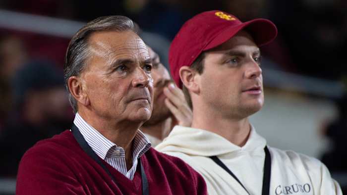 usc trojans cal bears pac-12 football goode 202216