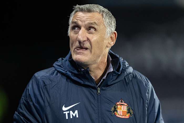 Tony Mowbray