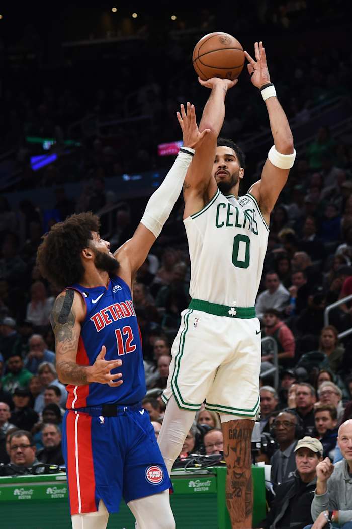 Bob DeChiara-USA TODAY Sports