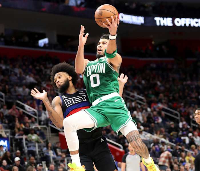 Kirthmon F. Dozier-USA TODAY Sports