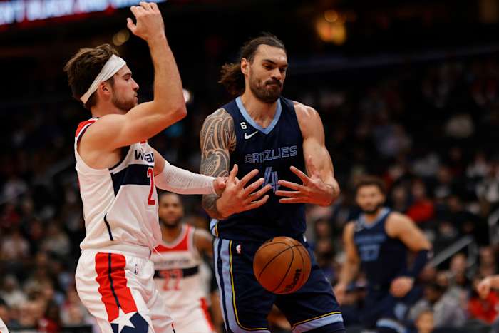 Photo Credit: Geoff Burke-USA Today